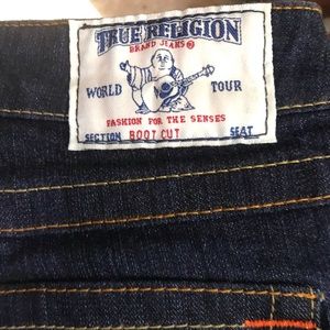 True religion